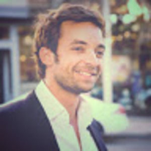 Meet your Posher, Jean f.